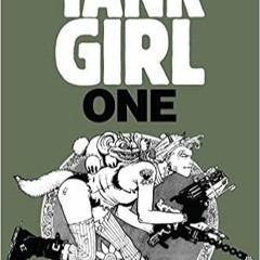 [PDF] ?? eBooks Tank Girl 1 (Remastered Edition) (Bk. 1) Online Book