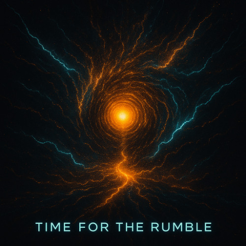 Time For The Rumble
