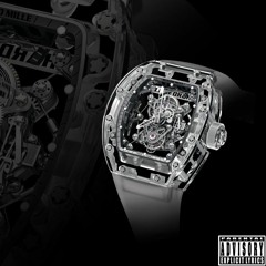 Geografu' - Richard Mille (Official Audio)