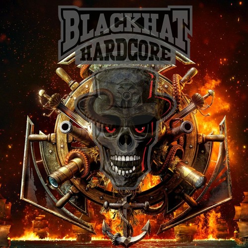 Dominator 2023 - VOYAGE OF THE DAMNED - WarmUp by Blackhat