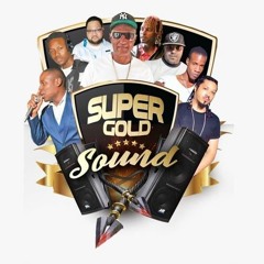 Super Gold Rare Dubmix