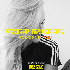 Xpress Yourself Podcast #64 - Lamo (PL)