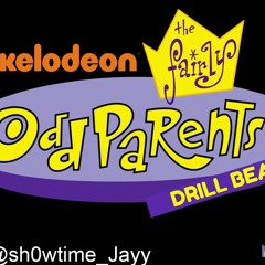 fairy odd drill beat