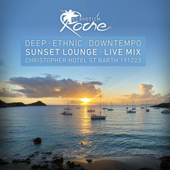 Sunset Deep Ethnic Christopher 19/12 - Live DJ Mix
