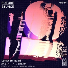 Lorenzo BITW - Timbao