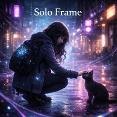 solo frame