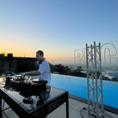 Sunset Set BHC