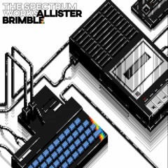 Allister Brimble - RoboCop (feat. Jonathan Dunn)