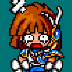 [joyous misadventures] random battle theme