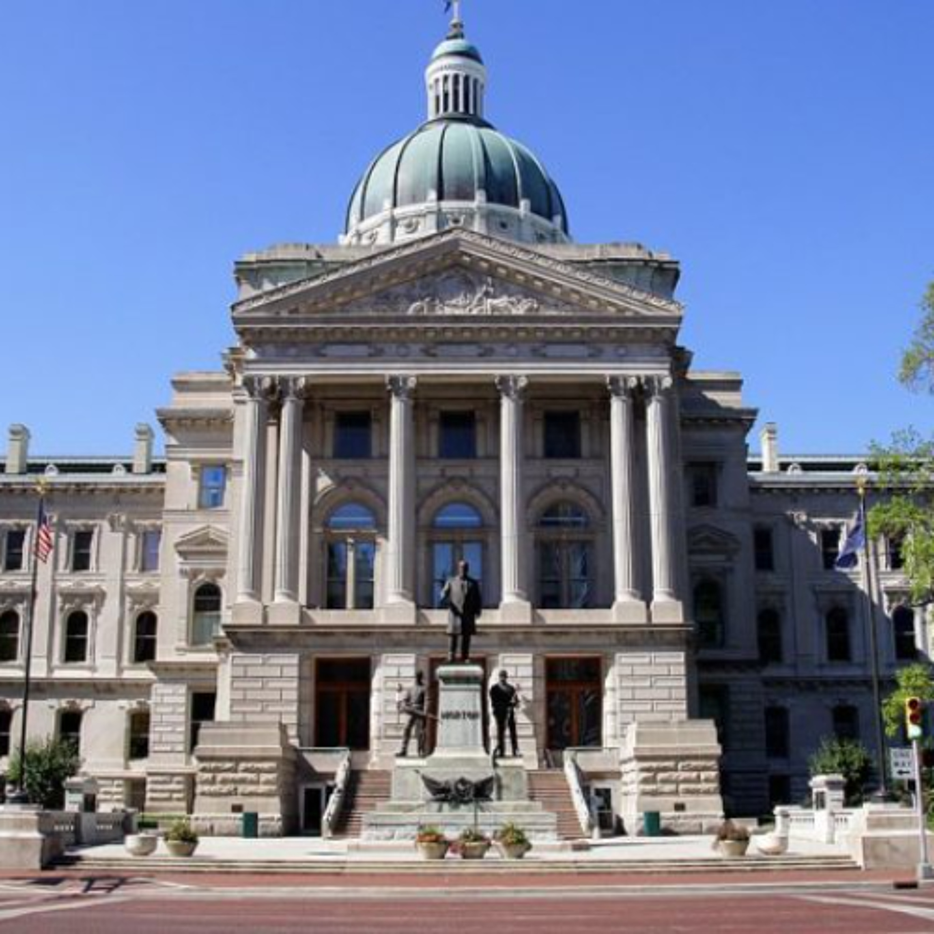 Statehouse Week 10 In Review (Todd Huston)