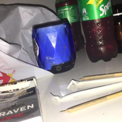 4 giờ 20 chìll /YUNGEMPTY/