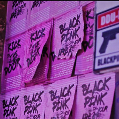 BLACKPINK - ‘Shut Down’ MV TEASER