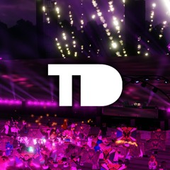 Total Damian - Live @ RF Productions: Tomorrowland 2025