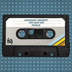 MIXDROP #35 / PAPOUZ