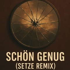 Lina Maly - Schön genug (Setze Remix)