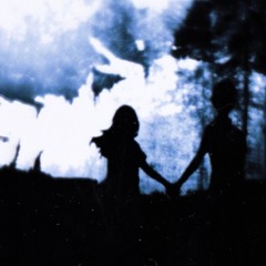 solitary/ blood
