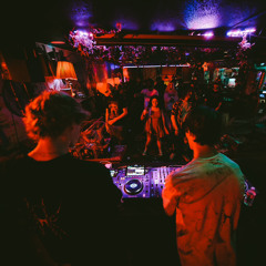 FVNGZDUBWUB MIX #2 9/27/2024
