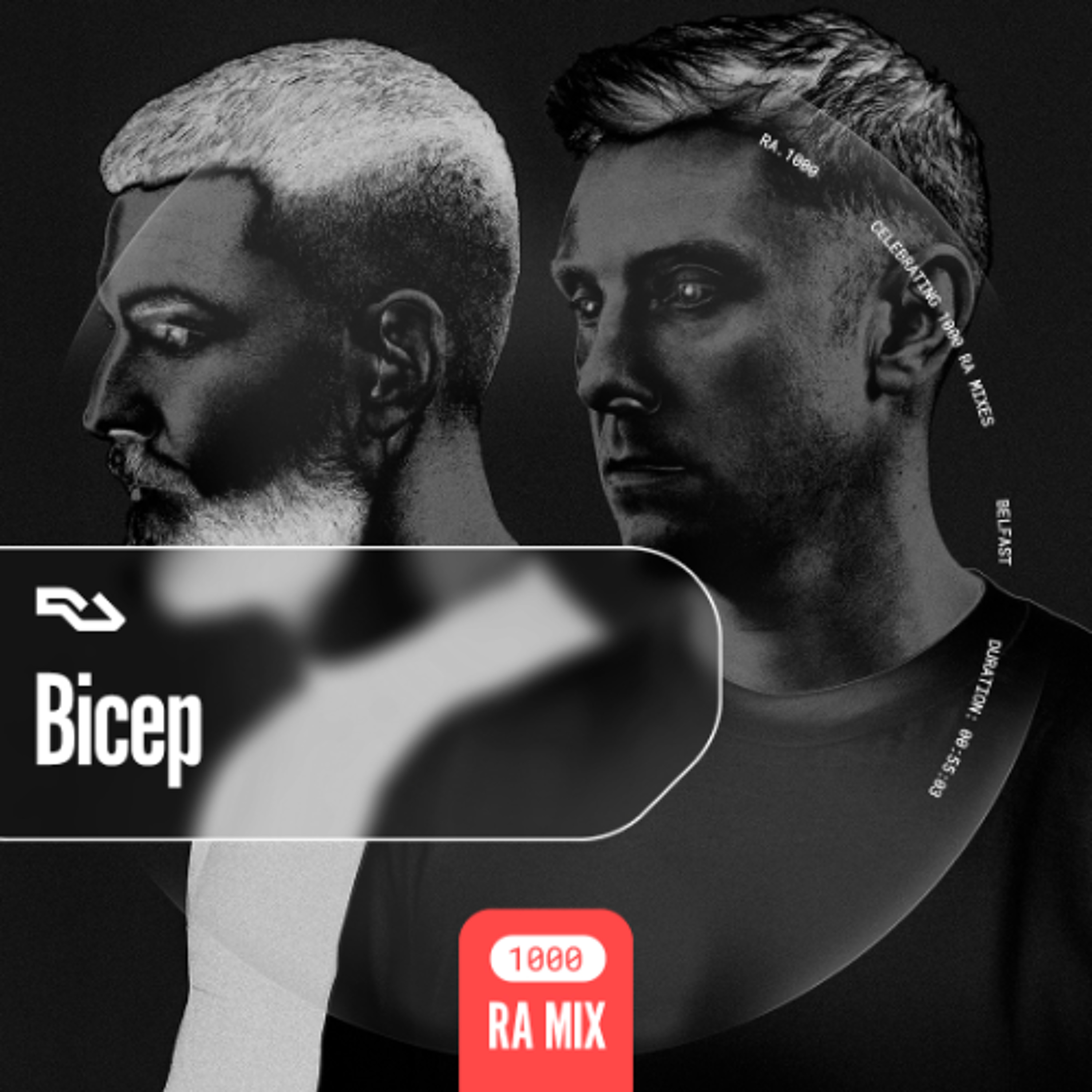 RA.1000 Bicep