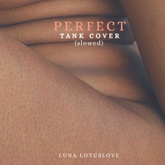 Tank - Perfect Cover (Slowed)