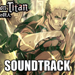 Stream ppaul804  Listen to Shingeki no Kyojin (Attack on Titan) OST  playlist online for free on SoundCloud