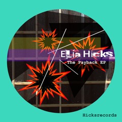 Rolling  - Elía Hicks [DDA]
