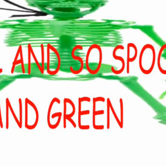 GREEN KING