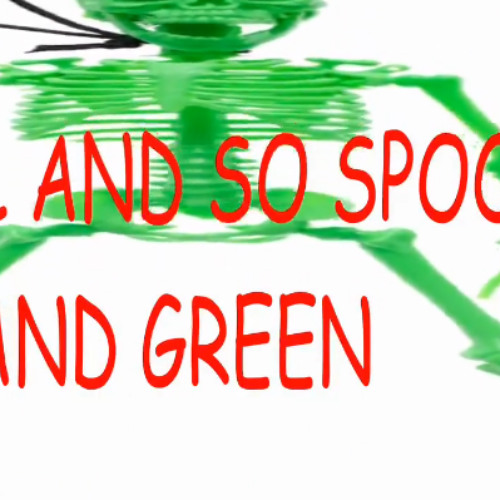GREEN KING