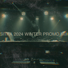 SITKA 2024 WINTER PROMO MIX