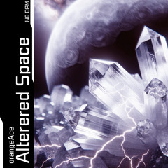 orangeAce - Altered Space [FREE DOWNLOAD]