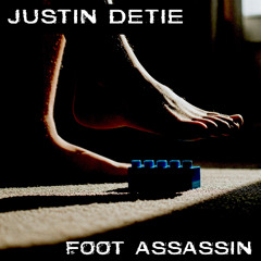 Foot Assassin