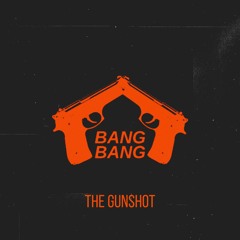 THE GUNSHOT [Hippie Sabotage Type Beat 2023]