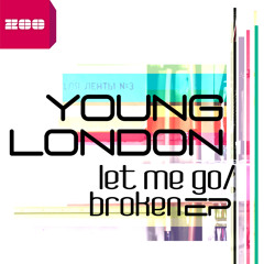 Let Me Go (ItaloBrothers Radio Edit)