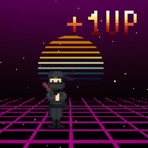 8-bit Boss Level 1