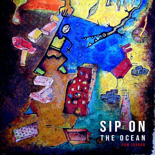 Sip on the Ocean