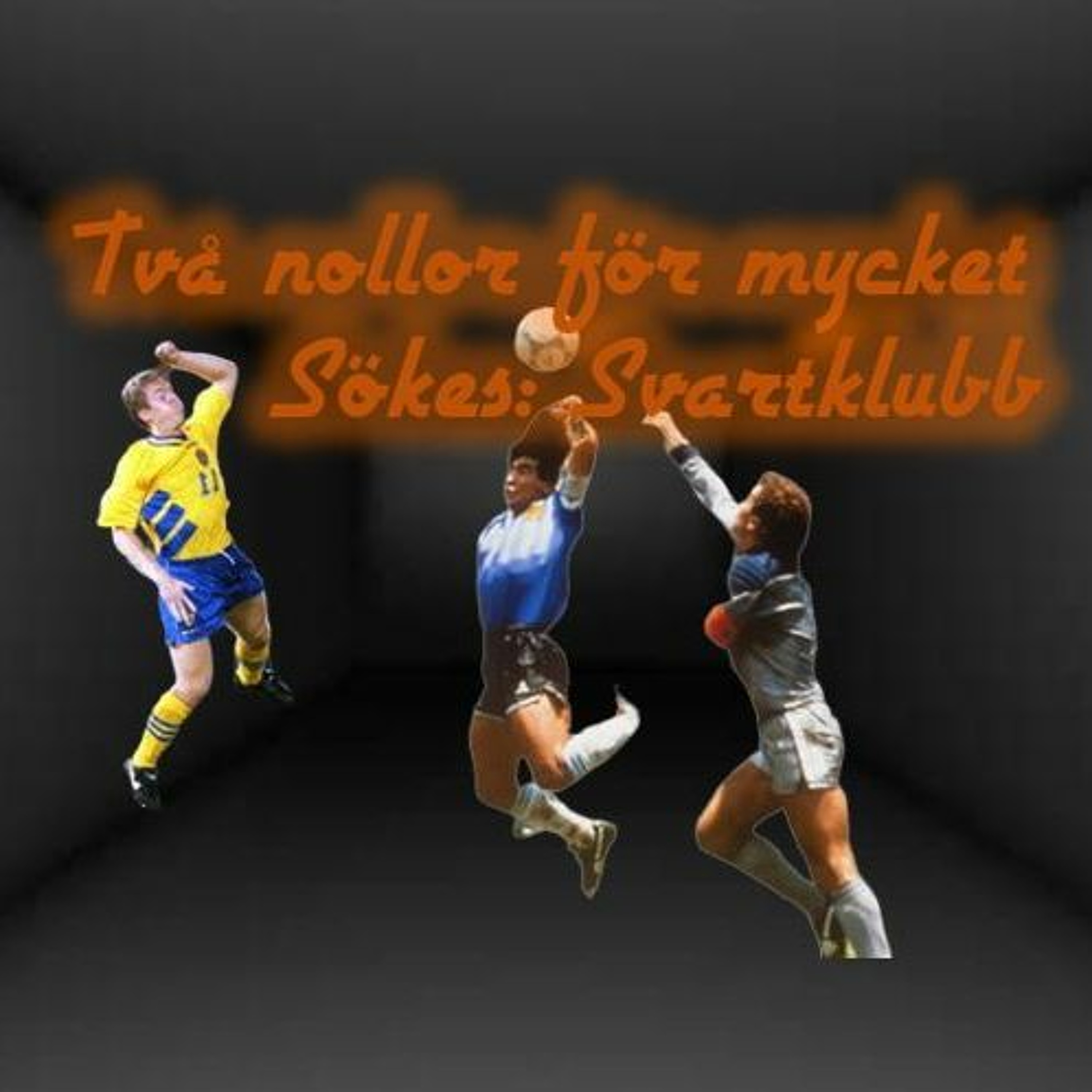 Två Nollor För Mycket