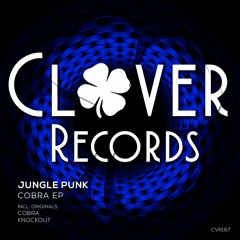Jungle Punk - Knockout (Original Mix)