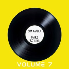 Trance Nostalgia Vol.7 (Music On World Off Live Stream)