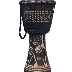 Latin Tribal Session