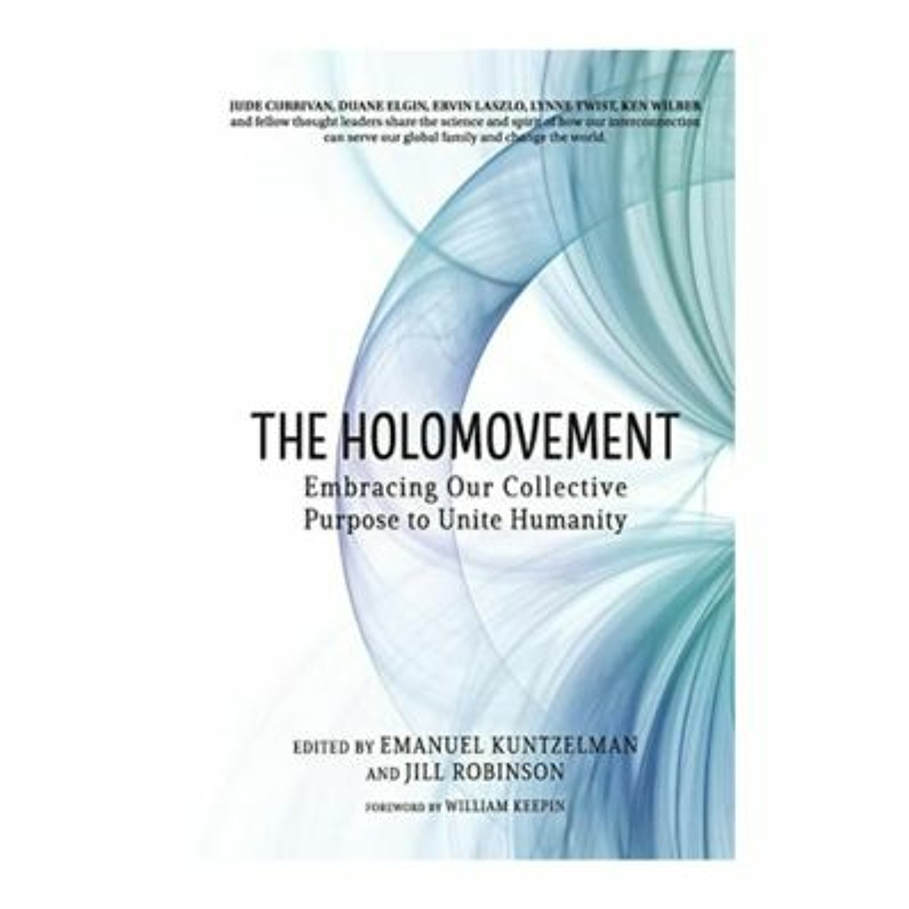 Podcast 1026: The Holomovement with Joni Carley, Emanuel Kuntzelman and Phil Clothier