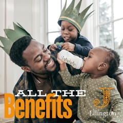 All the Benefits (Through God’s Life)