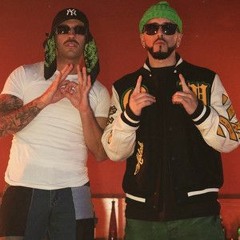 Yandel & Feid - Yandel 150 (Alex Sánchez Open Show)