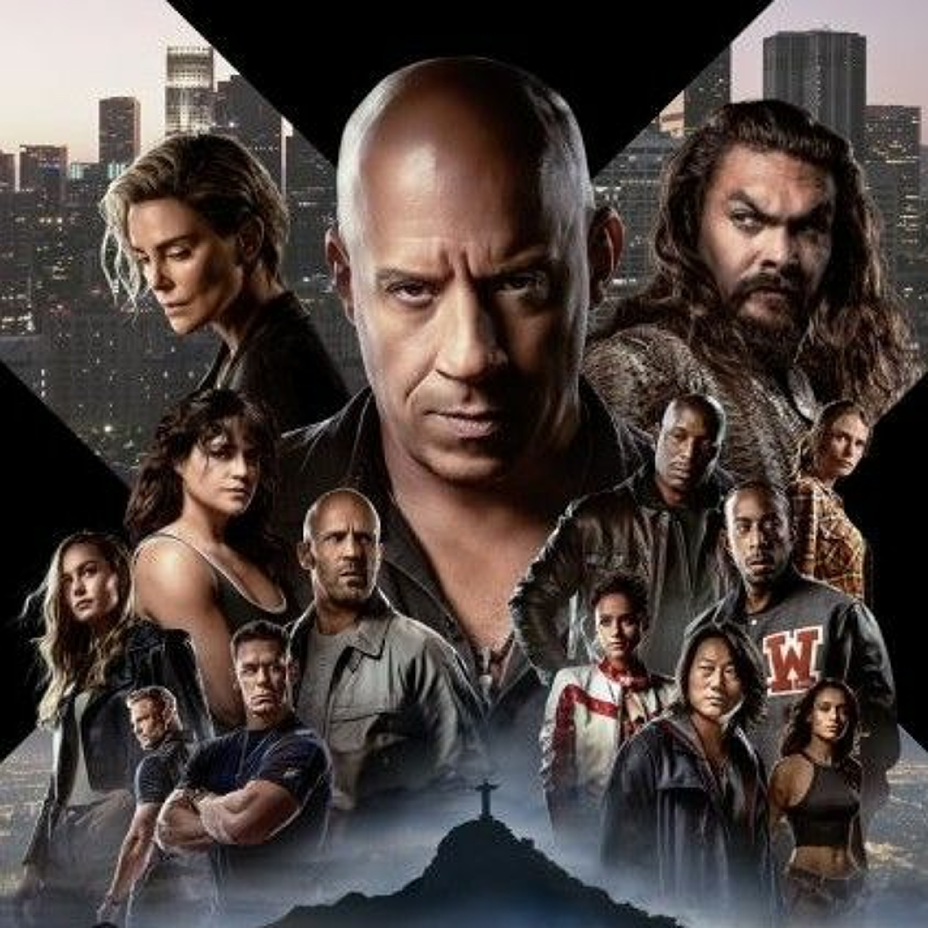 Lords of Film episode 21 - Summer 2023 movies preview