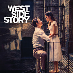 Balcony Scene (Tonight) (From "West Side Story"/Soundtrack Version)