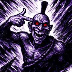 Voodoo Groove.