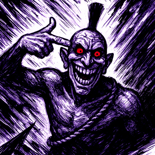 Voodoo Groove.