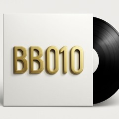 NICOLAS GUERREÑO - BB010 [SEPTEMBER]