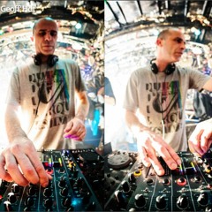 CATCH MY GROOVE - HYBRiD MiX