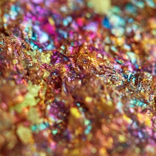 rare earth mesh