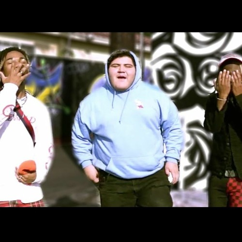 HIGH SPEED CHASE (ft. Salim The Dream X Yusdrew X A1TH X $aucekiid Reesey)