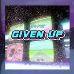 Like Post - Given Up (ANTIK Remix)